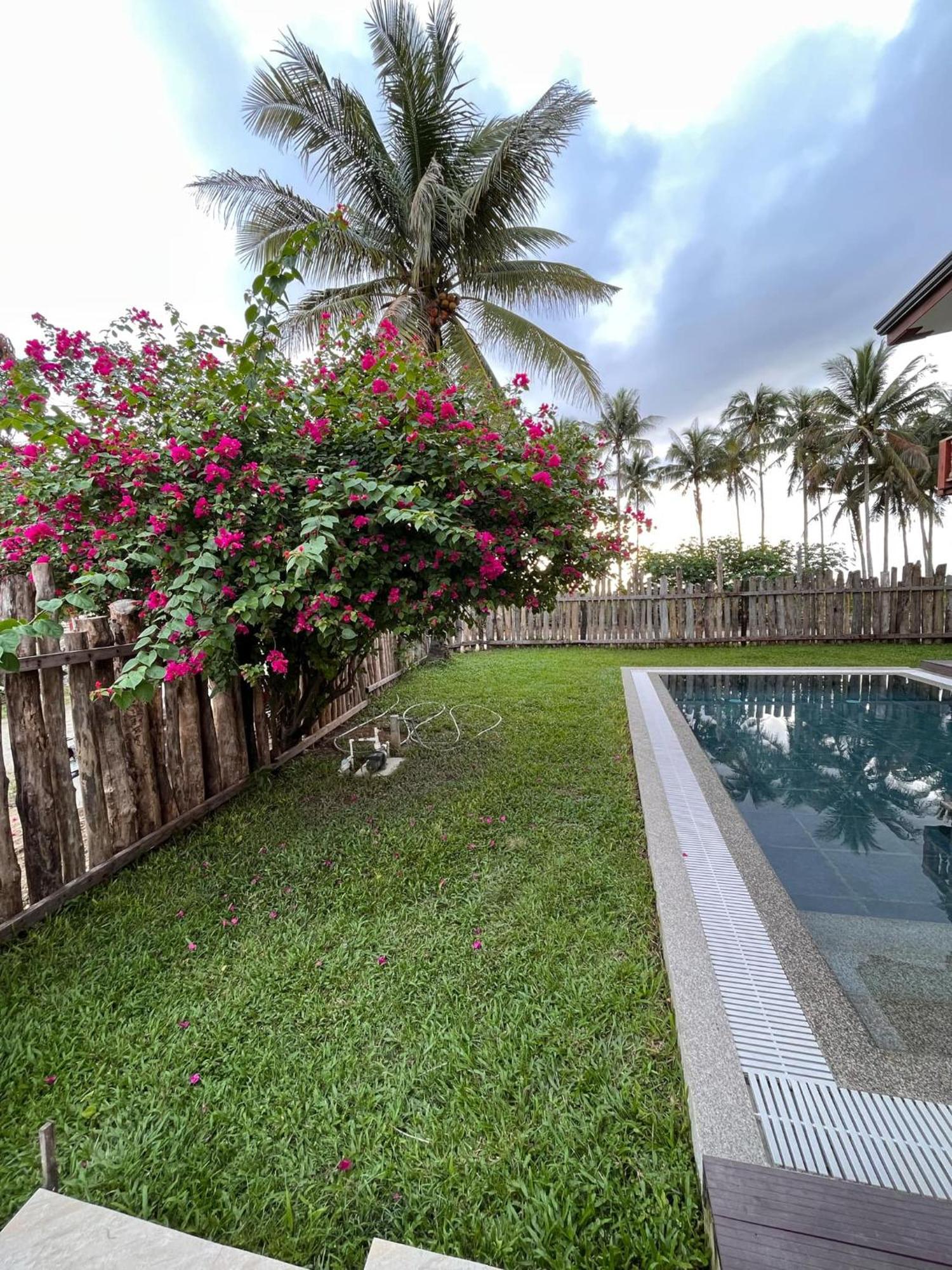 Tabularasa - T Palawan Hotel New Agutaya ภายนอก รูปภาพ