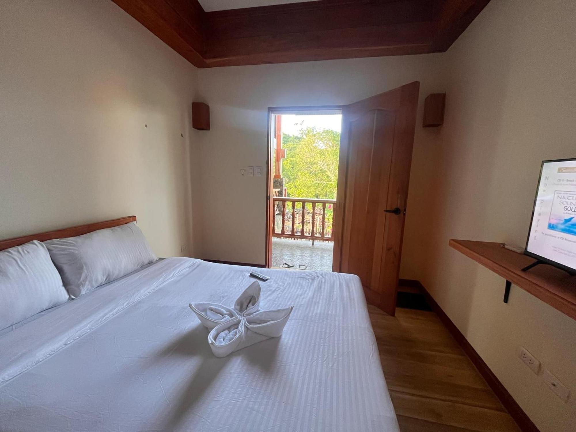Tabularasa - T Palawan Hotel New Agutaya ภายนอก รูปภาพ