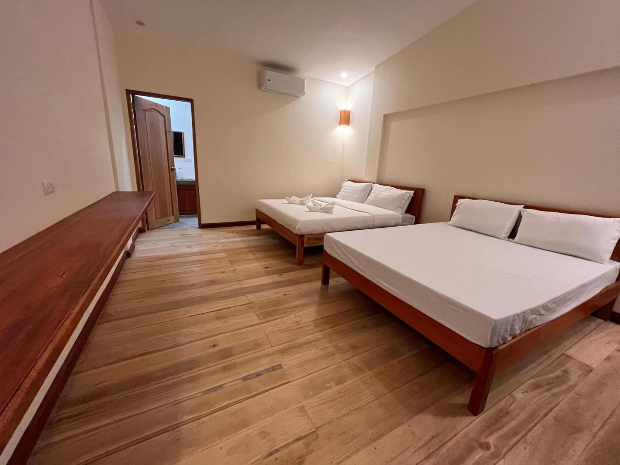 Tabularasa - T Palawan Hotel New Agutaya ภายนอก รูปภาพ