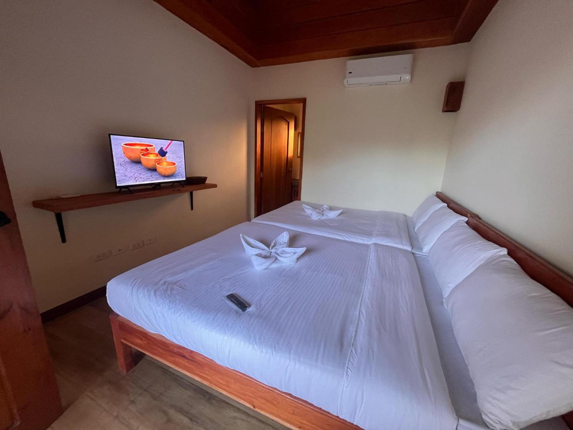 Tabularasa - T Palawan Hotel New Agutaya ภายนอก รูปภาพ