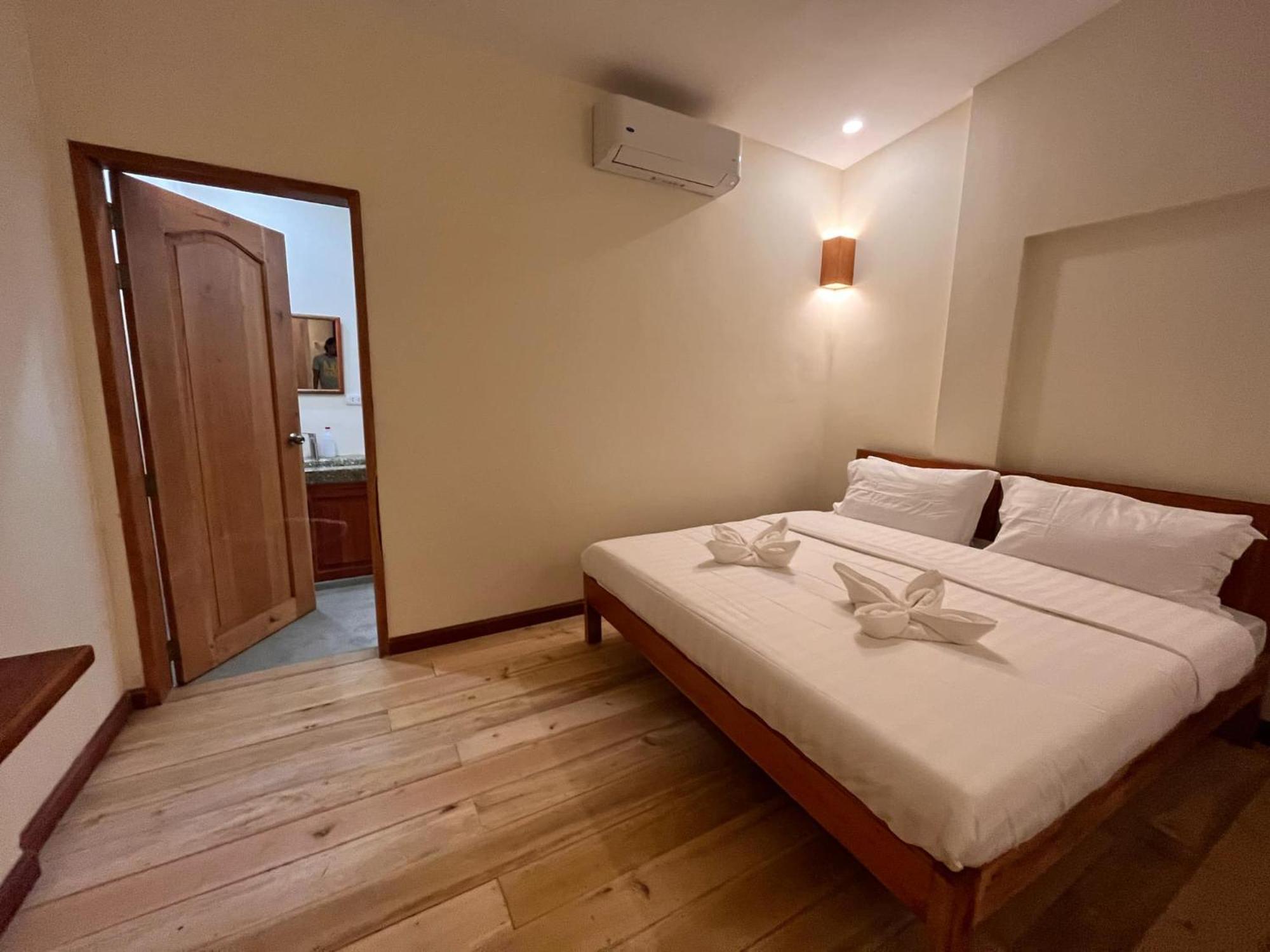 Tabularasa - T Palawan Hotel New Agutaya ภายนอก รูปภาพ