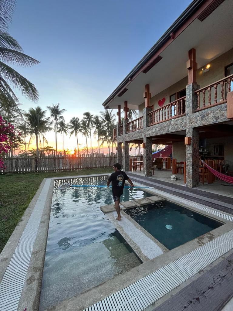 Tabularasa - T Palawan Hotel New Agutaya ภายนอก รูปภาพ