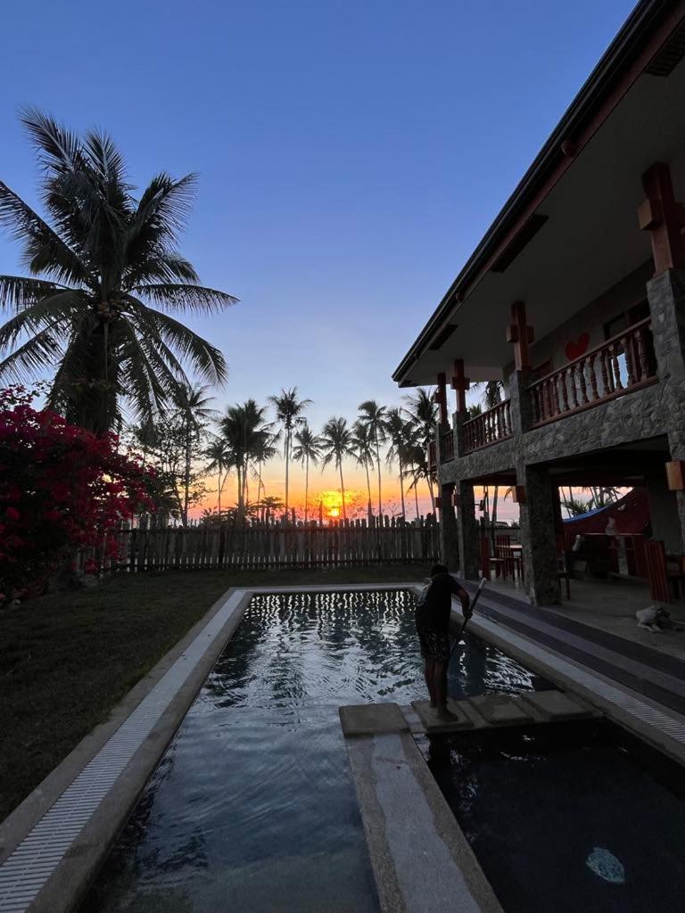 Tabularasa - T Palawan Hotel New Agutaya ภายนอก รูปภาพ