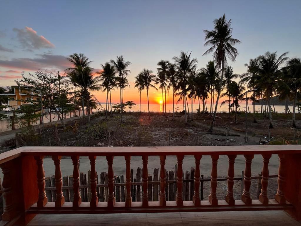 Tabularasa - T Palawan Hotel New Agutaya ภายนอก รูปภาพ
