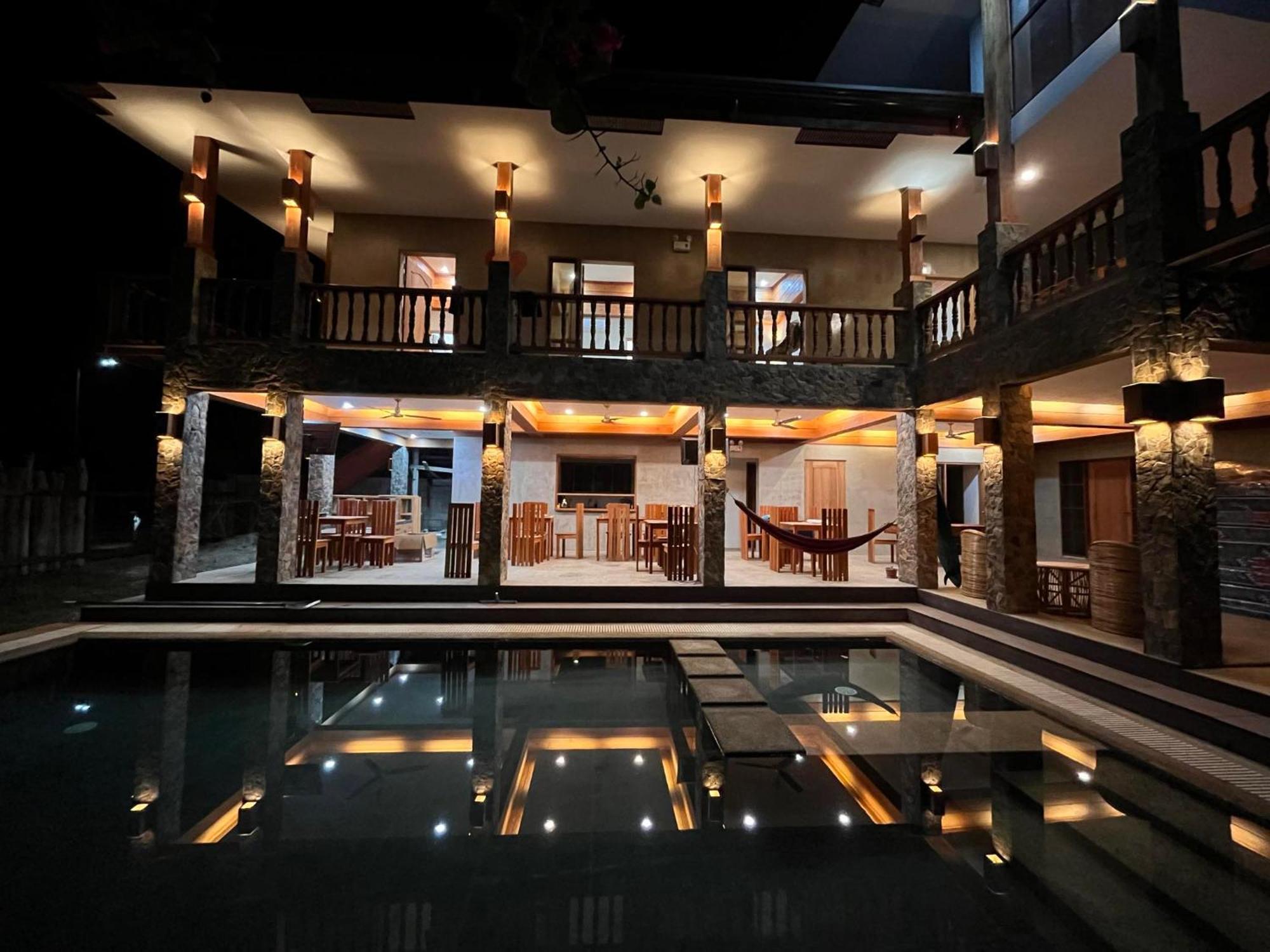 Tabularasa - T Palawan Hotel New Agutaya ภายนอก รูปภาพ
