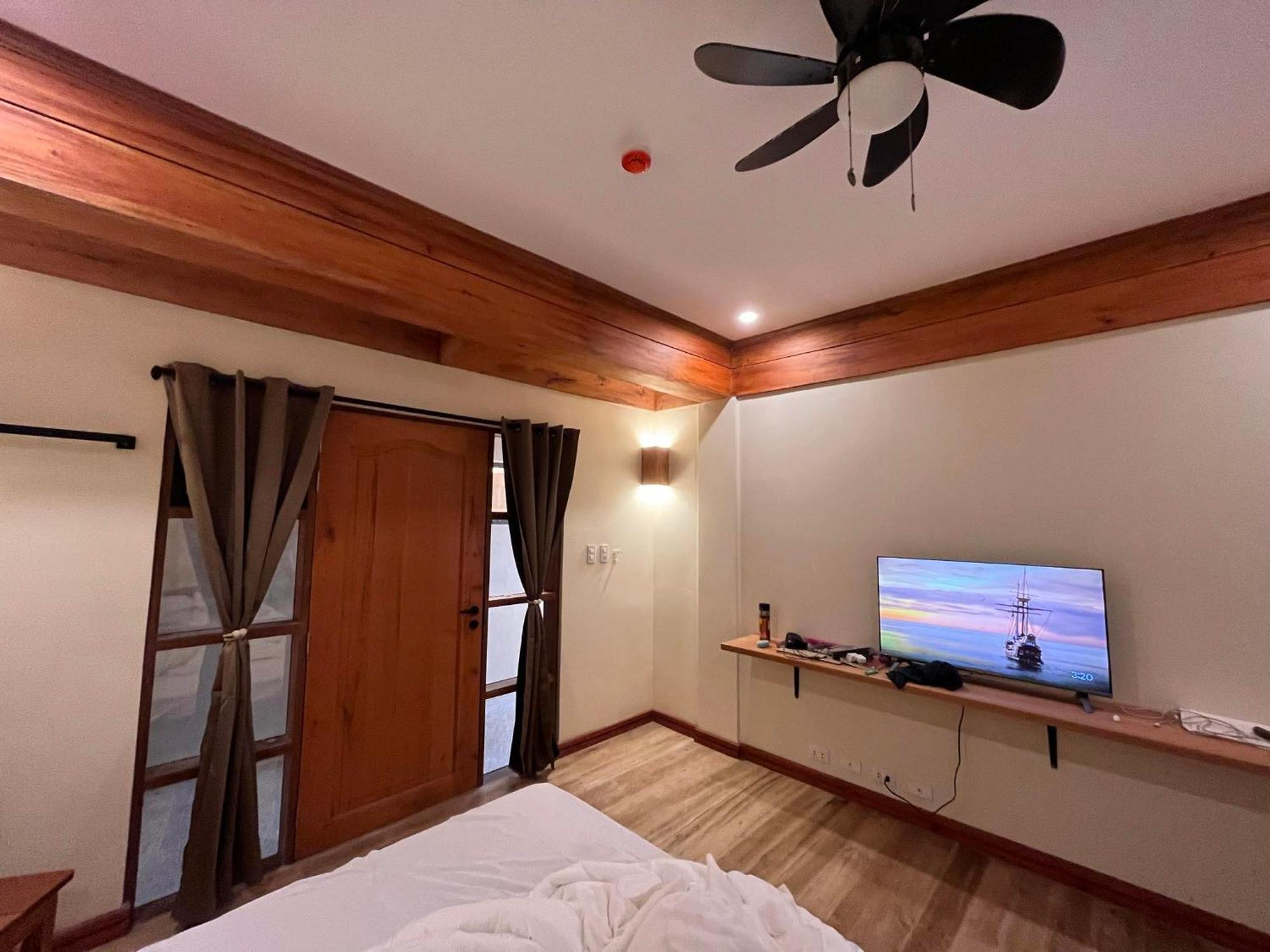 Tabularasa - T Palawan Hotel New Agutaya ภายนอก รูปภาพ