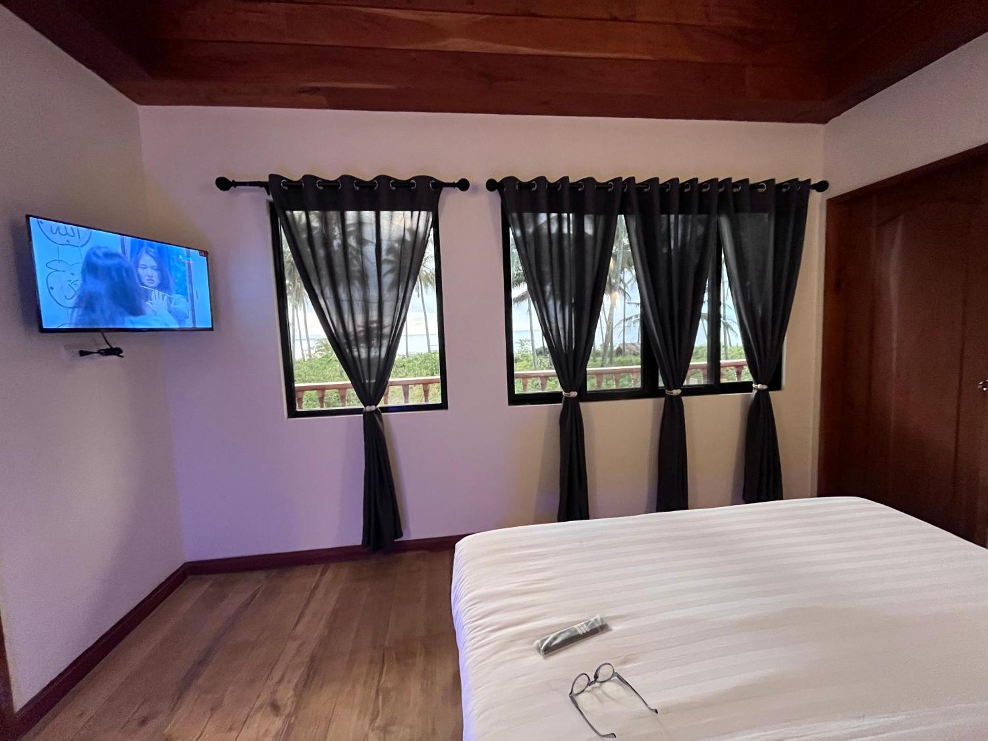 Tabularasa - T Palawan Hotel New Agutaya ภายนอก รูปภาพ
