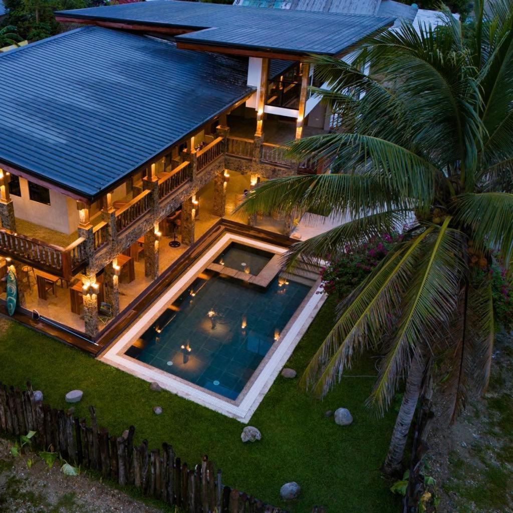 Tabularasa - T Palawan Hotel New Agutaya ภายนอก รูปภาพ